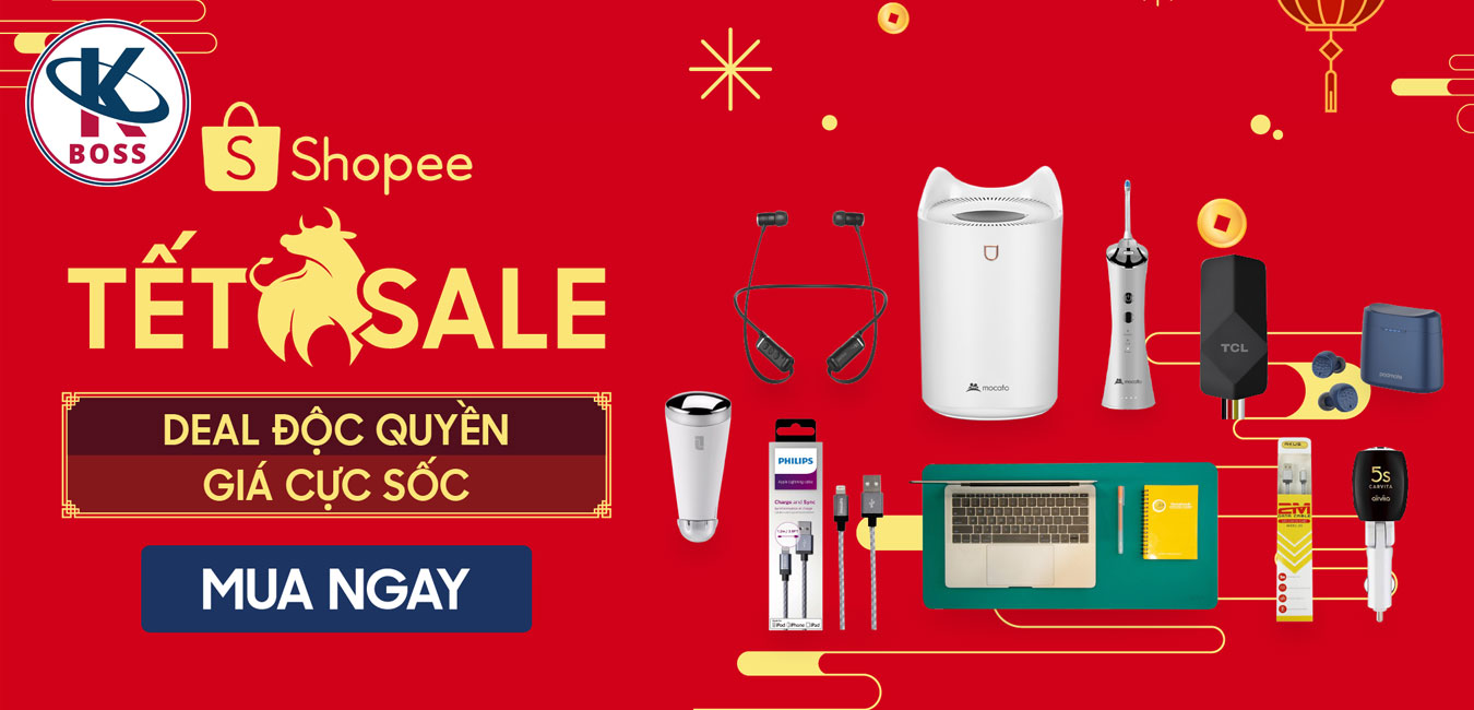 Chương trình của tôi kèm deal sốc.