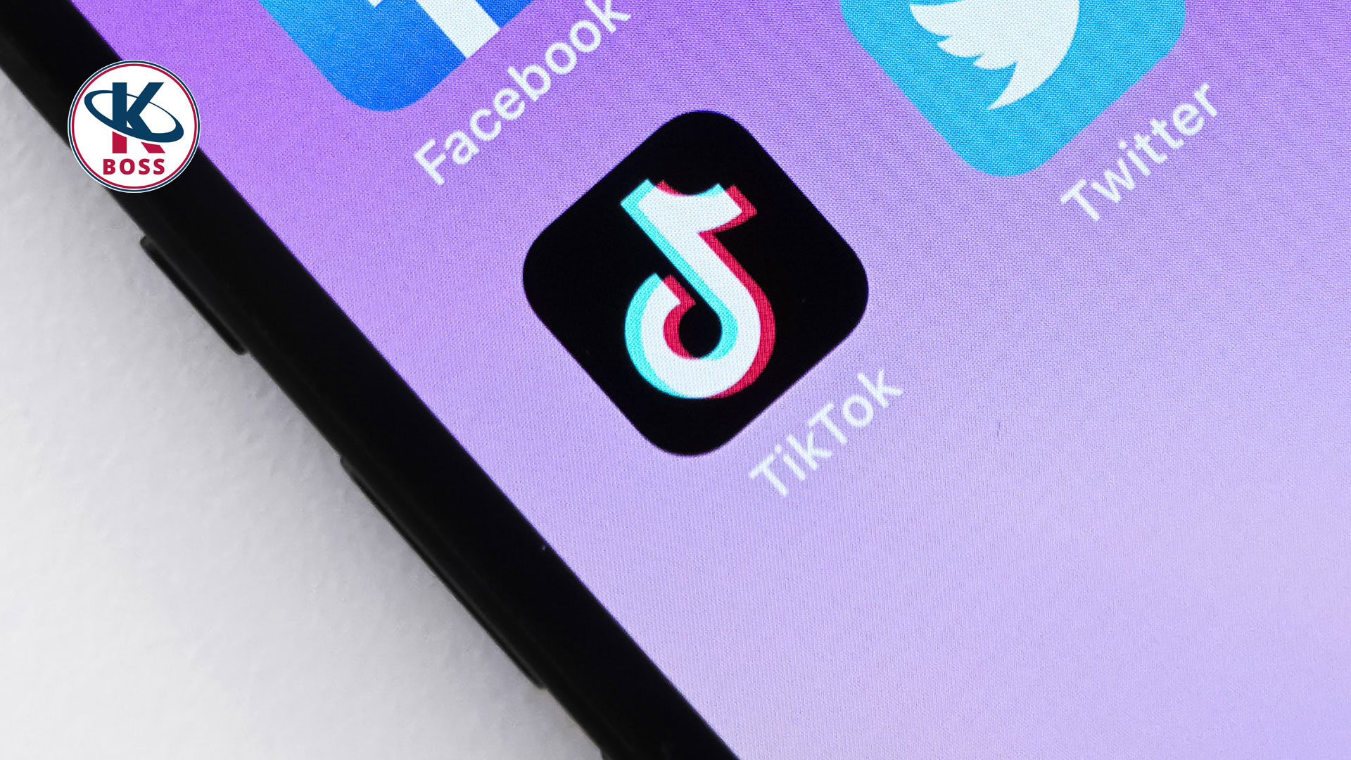 Bắt đầu ngay để có 1 video Tiktok đầu tiên nào!