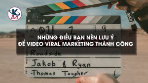 Video viral marketing