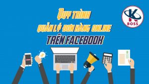 Online trên Facebook