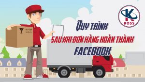 Đơn hàng hoàn thành