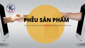 Phễu sản phẩm Shopee là gì?
