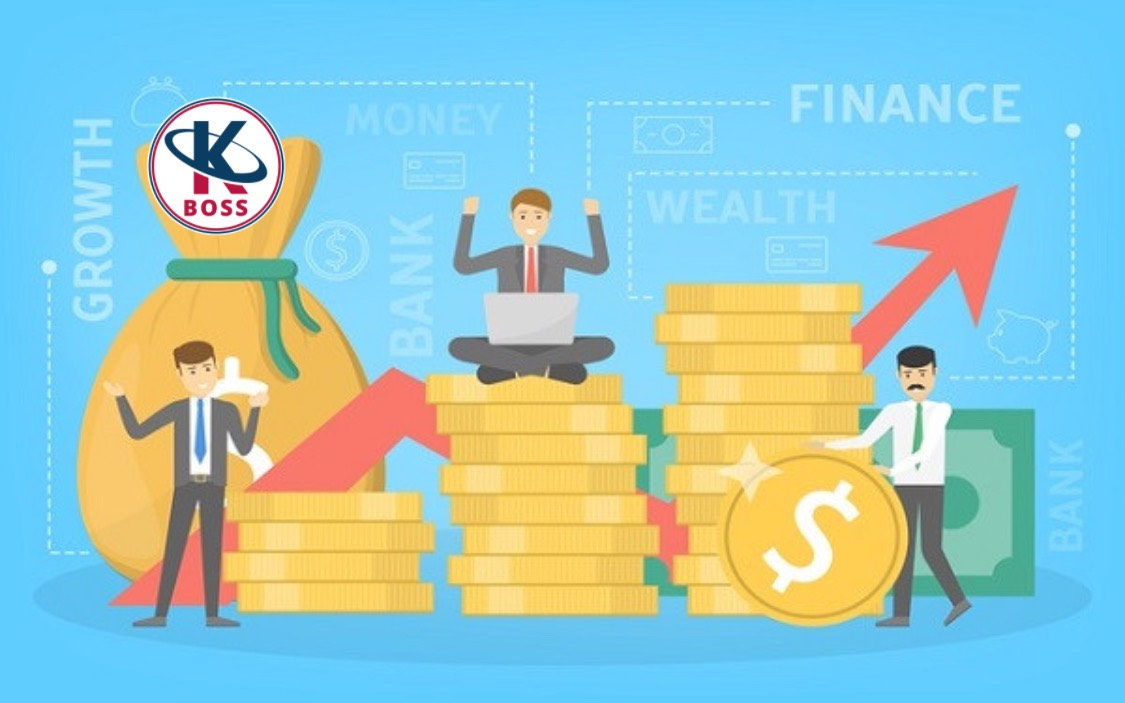 Phân bổ ngân sách Marketing