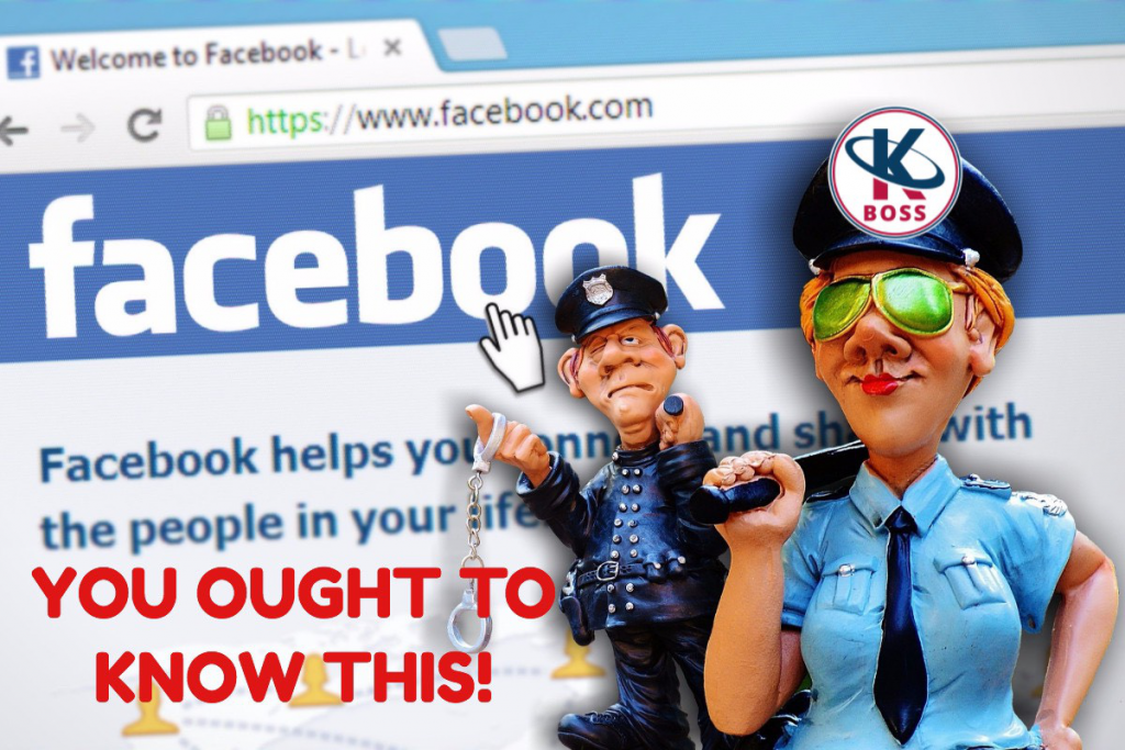 5 cách giúp bạn “lách” Facebook Policy Ads một cách dễ dàng