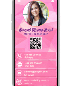 Smart Name Card