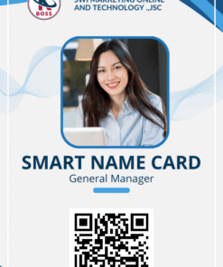 Smart Name Card