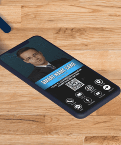 Smart Name Card SWI