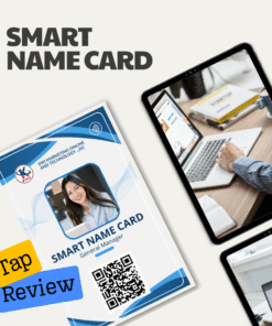Smart Name Card