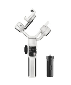 Gimbal Zhiyun Smooth 5S Pro hieu qua nhat