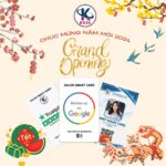 Ra Mắt Salon Smart Card Tại Vương Quốc Anh - Giải Pháp Tiện Lợi Cho Người Việt
