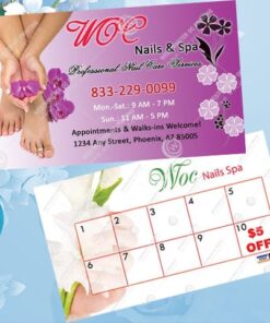 Loyalty Card LCN-002