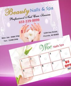 Loyalty Card LCN-007
