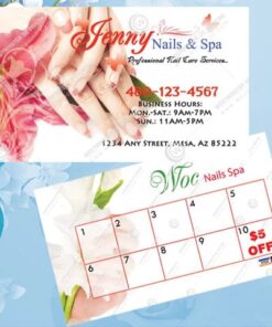 Loyalty Card LCN-011