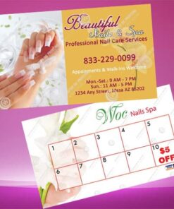 Loyalty Card LCN-018