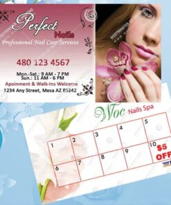 Loyalty Card LCN-019