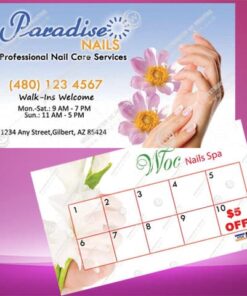 Loyalty Card LCN-021