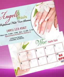 Loyalty Card LCN-025