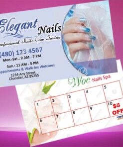 Loyalty Card LCN-026