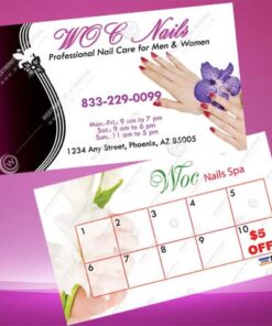 Loyalty Card LCN-029