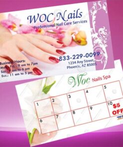Loyalty Card LCN-034