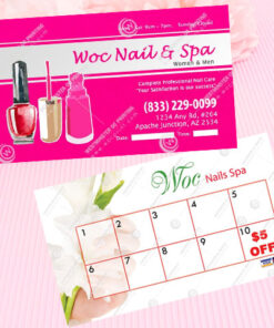 Loyalty Card LCN-145