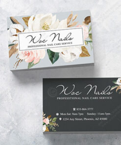 Business Card BCN-378