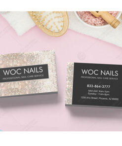 Business Card BCN-380
