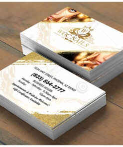 Business Card BCN-382