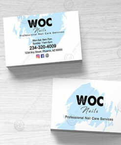 Business Card BCN-385