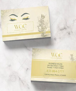 Business Card BCN-408