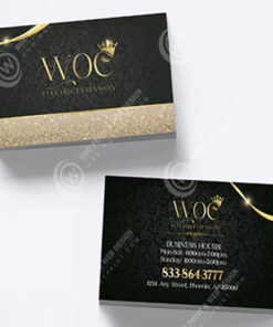 Business Card BCN-409