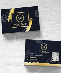 Business Card BCN-414