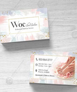 Business Card BCN-424