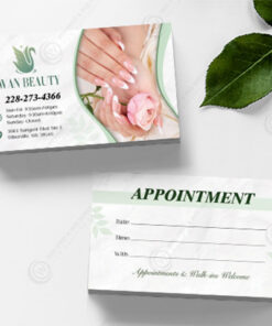 Business Card BCN-436