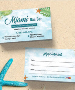 Business Card BCN-439