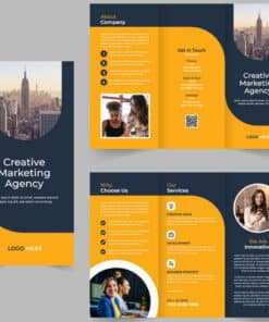 Brochures
