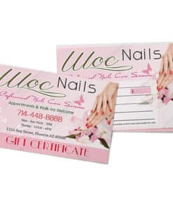 Gift Voucher GV-02