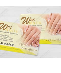 Gift Voucher GV-03