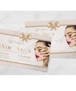 Gift Voucher GV-04