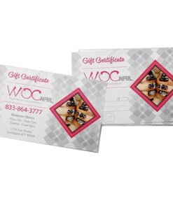 Gift Voucher GV-06