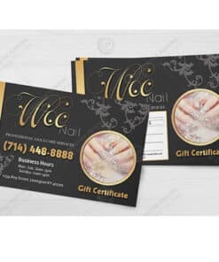 Gift Voucher GV-07