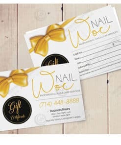 Gift Voucher GV-08