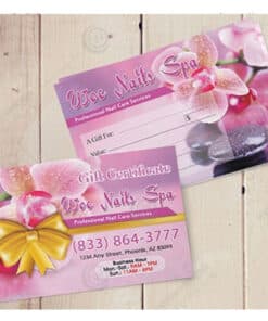 Gift Voucher GV-09