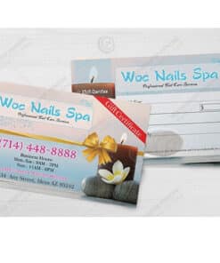 Gift Voucher GV-10