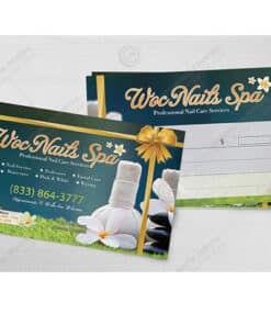 Gift Voucher GV-11