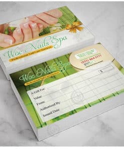 Gift Voucher GV-14