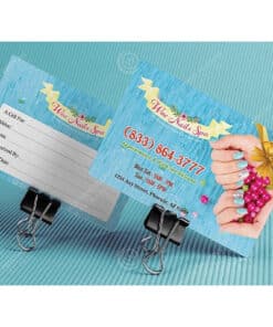 Gift Voucher GV-18