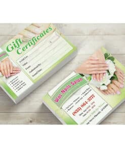 Gift Voucher GV-19