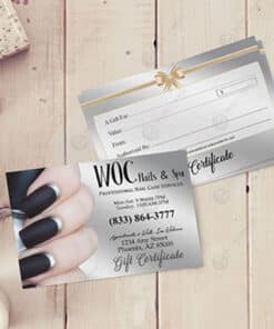 Gift Voucher GV-27