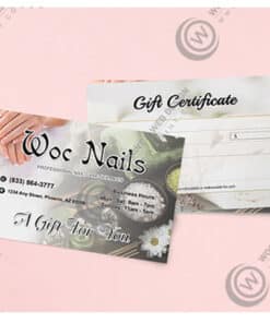 Gift Voucher GV-28